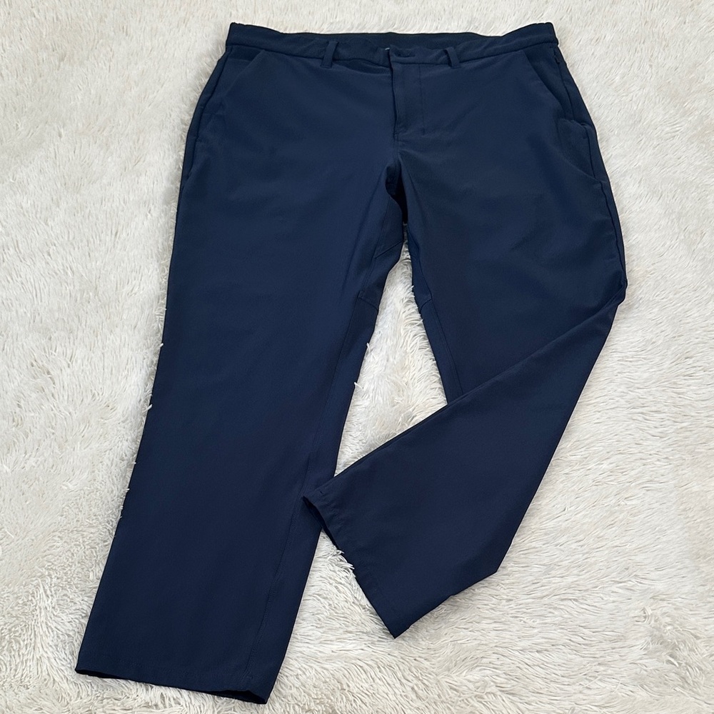 🎻 Amble Hybrid Pant